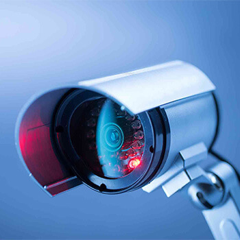 CCTV Covered Campus