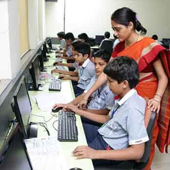 Computer Labs