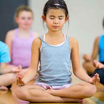 Yoga Classes